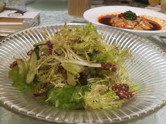 -国人川菜(李家村建东街店)