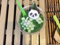 -了凡国风主题茶馆·咖啡(武侯祠锦里店)