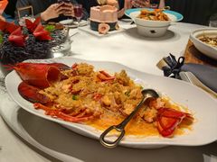 -迦南苑·新派青岛菜·生日纪念日主题餐厅