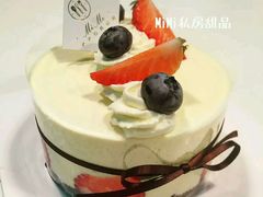 -欧贝拉蛋糕店(东门路店)