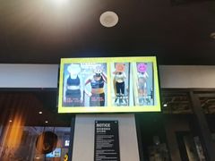 -超级猩猩健身·团课(国贸店)