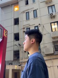 -HighPack男士理发Barbershop海派