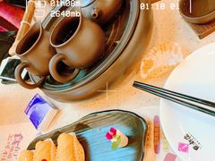-菜忠潮州牛肉店(岗厦店)