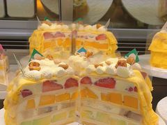 -PAOPAO Bakery&Café(港汇店)