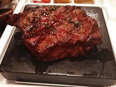 -食间牛排(湖西路店)