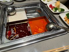 -海底捞火锅(杭州萧山宝龙广场店)