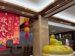 -聚春园自助餐厅(东街口店)