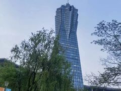 -西湖文化广场