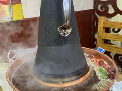 -木萨火锅店(开鲁路店)