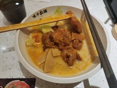 -味千拉面(又一城店)