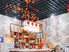 -土灶柴房(世贸店)