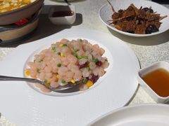 -金枝玉叶上海人家食府(三里河店)