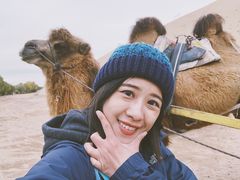 -黄沙古渡原生态旅游区