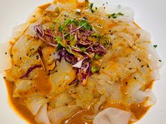 -金掌勺锅包肉(太原万达店)