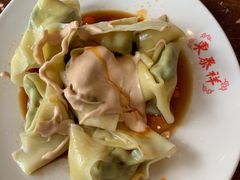 -东泰祥生煎馆(长宁路店)
