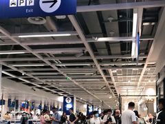 -宜家·瑞典风味餐厅(烟台路店)