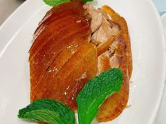 -鸭匠食府·挂炉烤鸭·新京菜(阜成路店)