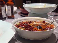 -新光酒家·河豚·海鲜·蟹料理(浦东店)