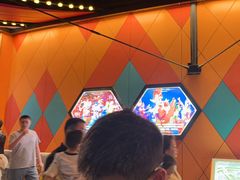 -广州长隆国际大马戏