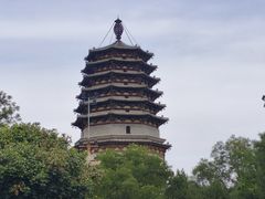 -天宁寺