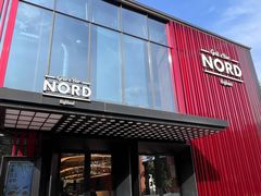 -Nord Grill&Bar Highland诺德西餐(深圳欢乐海岸店)