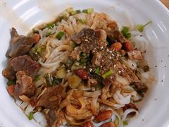 -阿阳牛腩腌面店