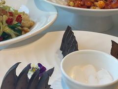 -月福京味斋·烤鸭店·北京菜(鼓楼总店)