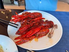 -Social 秀西餐厅-长沙瑞吉酒店(运达店)