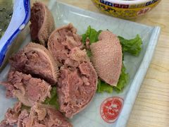-老舅老蒙肉饼非遗店(一店)