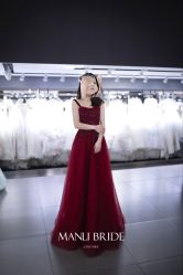 -MANLI BRIDAL婚纱