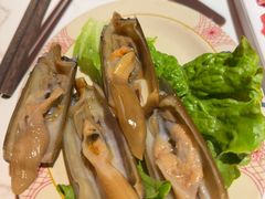 -琥珀川糟粕醋·香草鸭·鸡煲(慈云寺店)