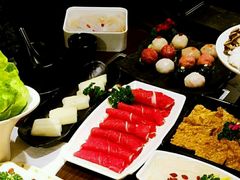 -老翡翠 Old Crystal Jade Restaurant