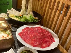 -许府牛火锅(信义坊总店)