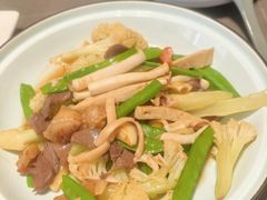 -先记烧鹅王·本地粤菜(福永店)