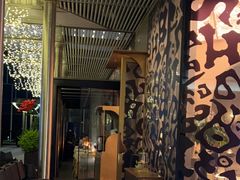 -龟兹KUCINA·新疆菜(前滩L+PLAZA店)