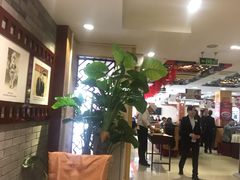 大堂-惠丰堂饭庄·烤鸭·京味菜(翠微路店)