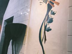 大堂-洛佩塔蛋糕