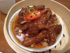 -北海金昌开元名都大酒店·四季轩中餐厅