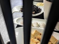 -铜来聚老北京涮肉(恒隆广场店)