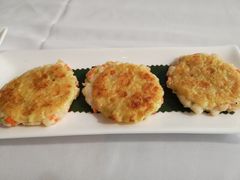 -粤财皇冠假日酒店·彩华轩中餐厅