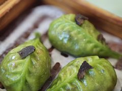 -蔡澜点心·粤菜(领展购物广场店)