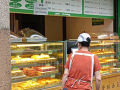 -观音桥百香林西点