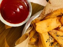 -伊斯坦布尔土耳其清真咖啡餐厅