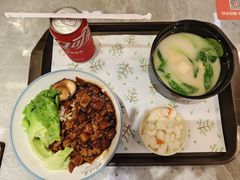 -鸭味先老鸭粉丝馆(瑞金路二号四号小区店)