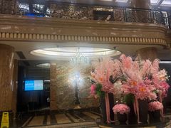 -上海浦东星河湾酒店