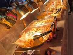 -比格比萨自助(南京万达茂店)