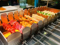 -丰茂烤串(金源店)
