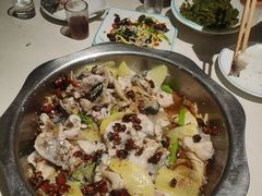 -万和源炝锅城·活鱼现炝(文艺北路店)