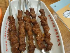 -南城香·饭香串香馄饨香(赵公口店)