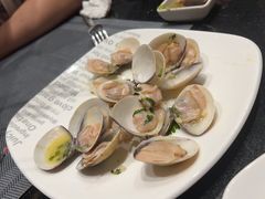 -星汇餐厅(新濠影汇店)